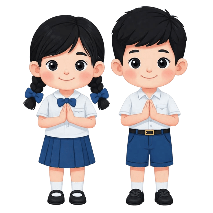 Siswa SPMB