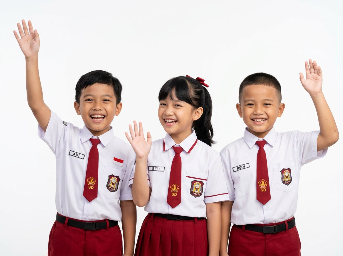 Sekolah Dasar
