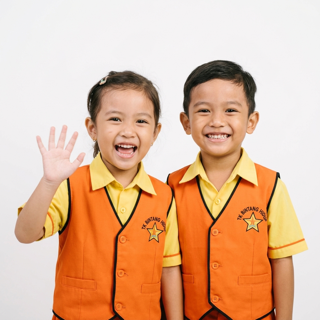 Taman Kanak-Kanak